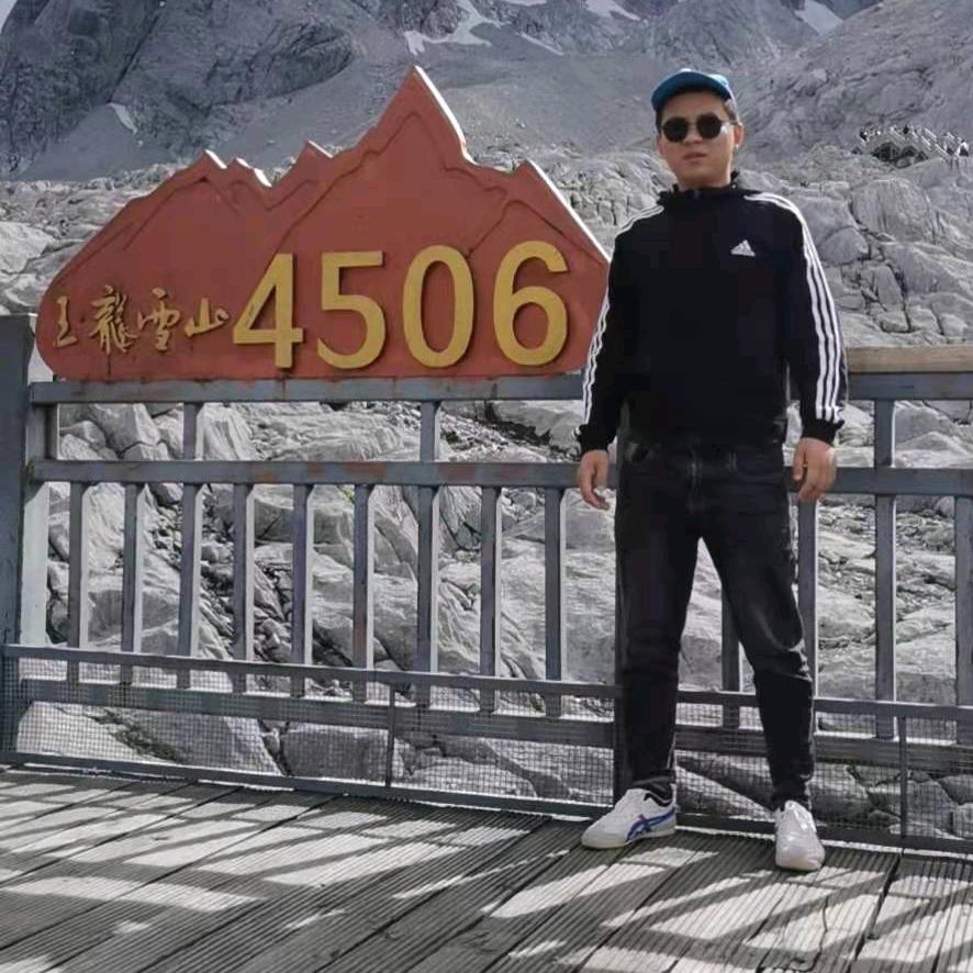 园区小杨哥🇨🇳