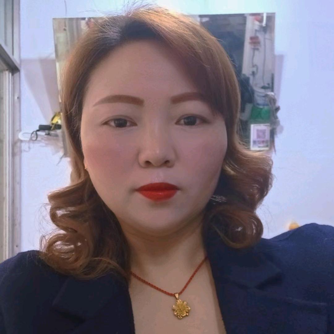 金丽姐好物在橱窗