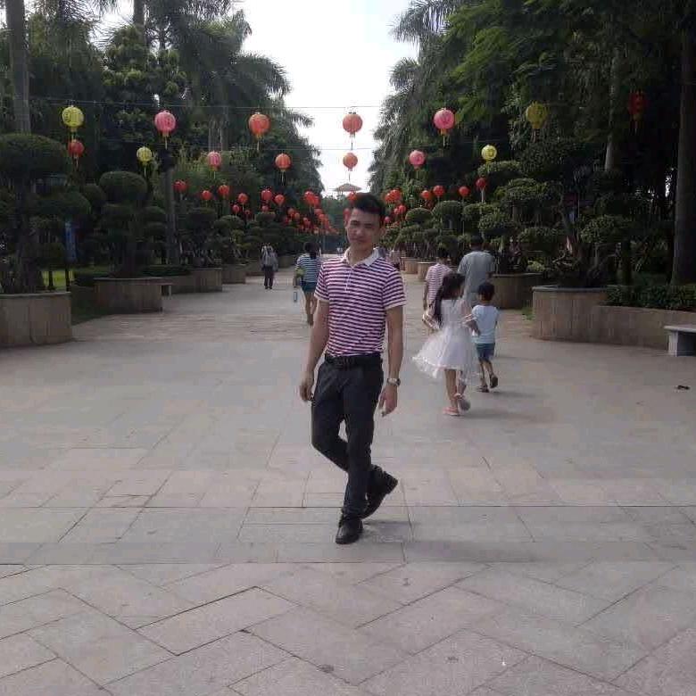 阿发