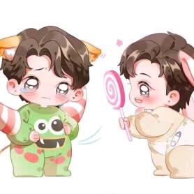 🌈🐢~（Ꮤ.Ƶ.♡.）