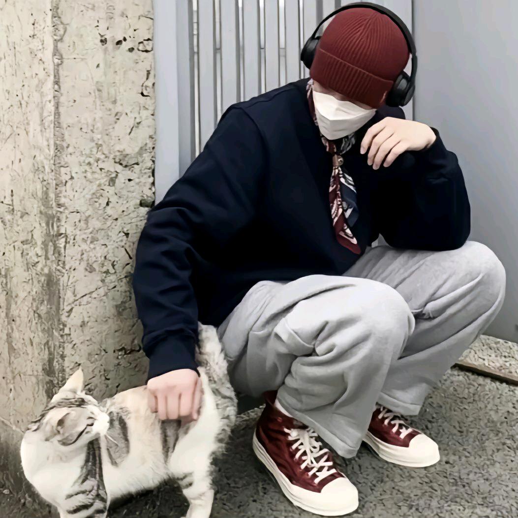 悲伤熊二