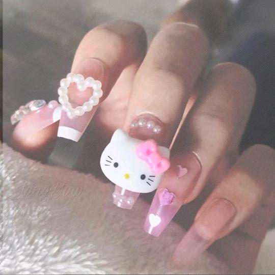 芭比甜妹.