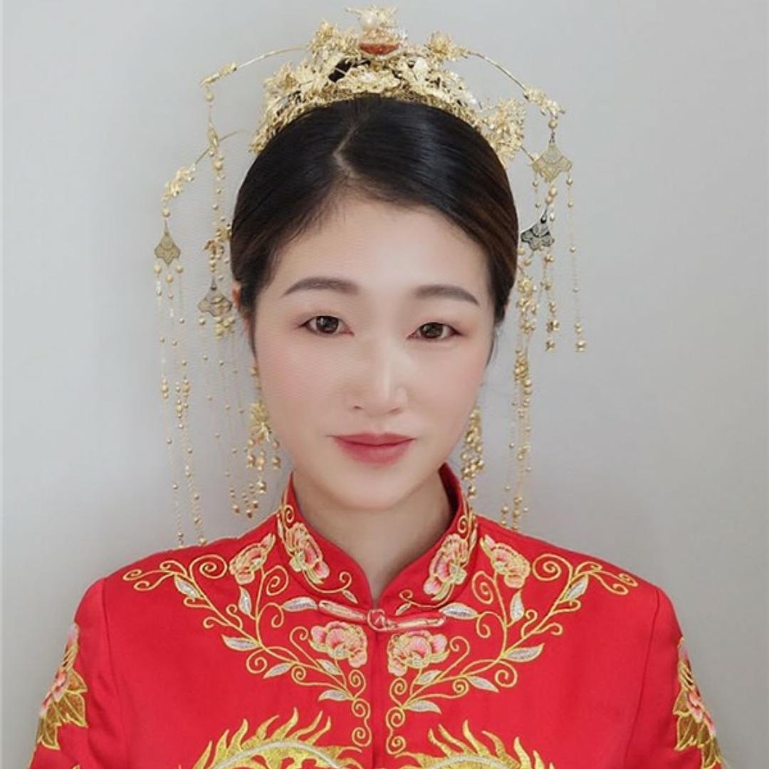 借我勇气
