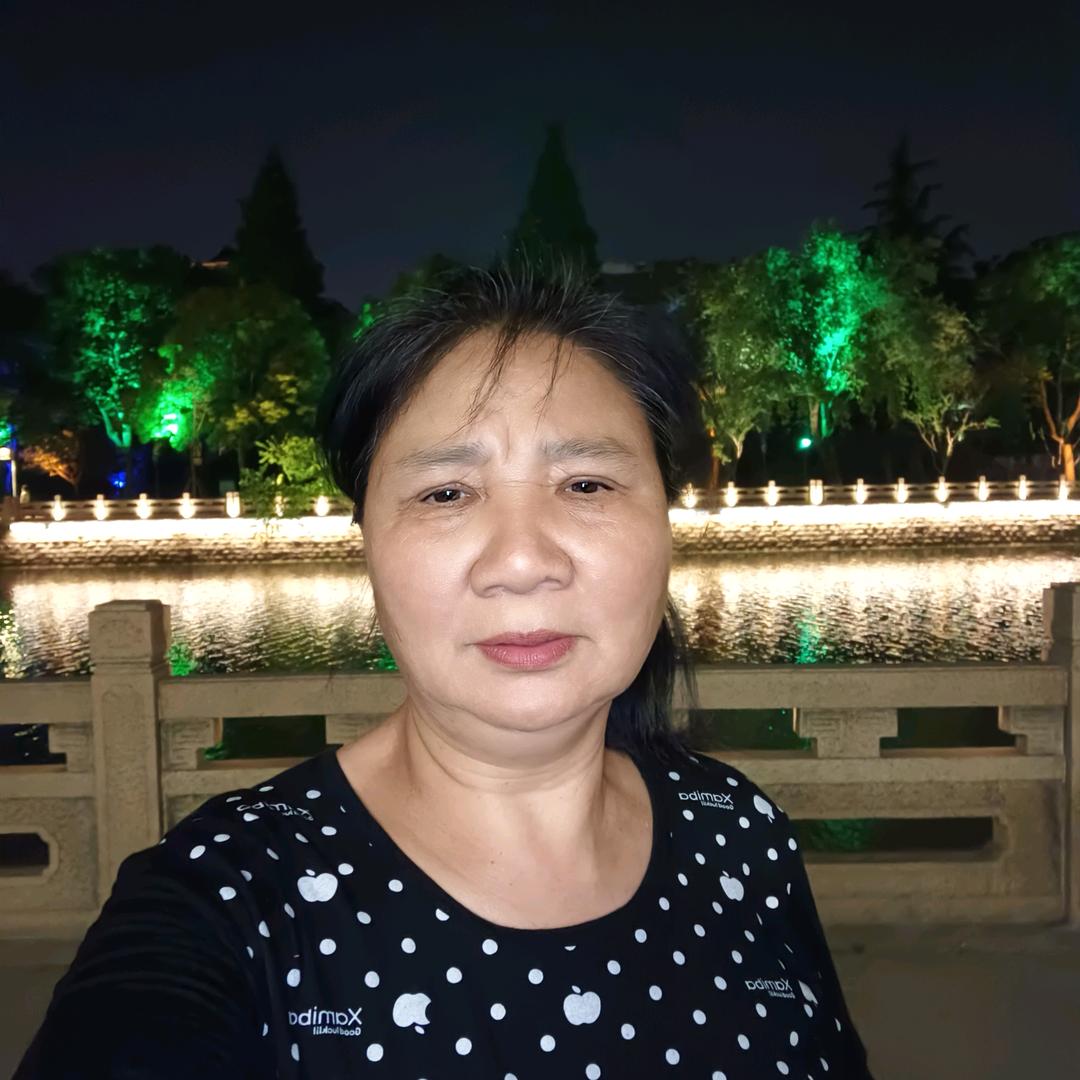小予婆婆