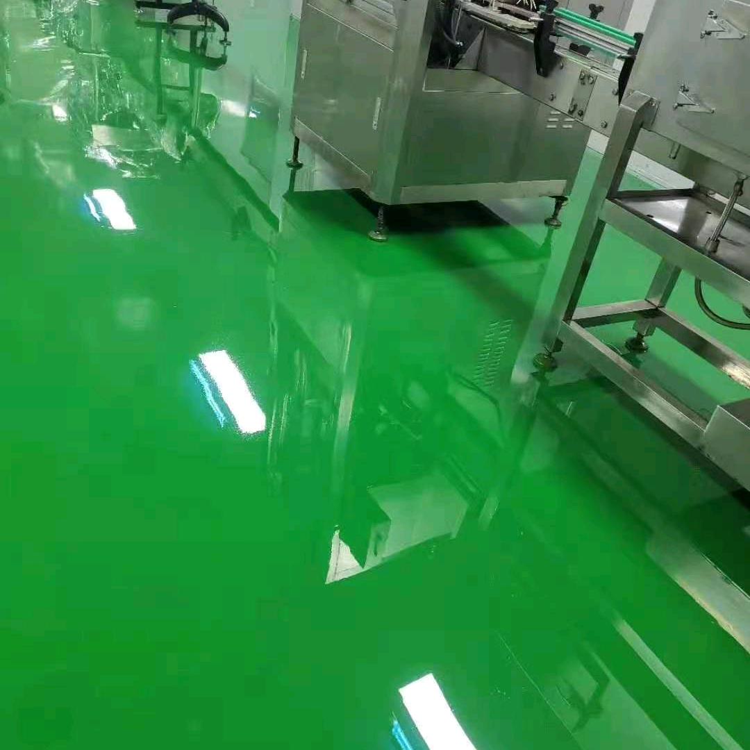 逸尊地坪工程