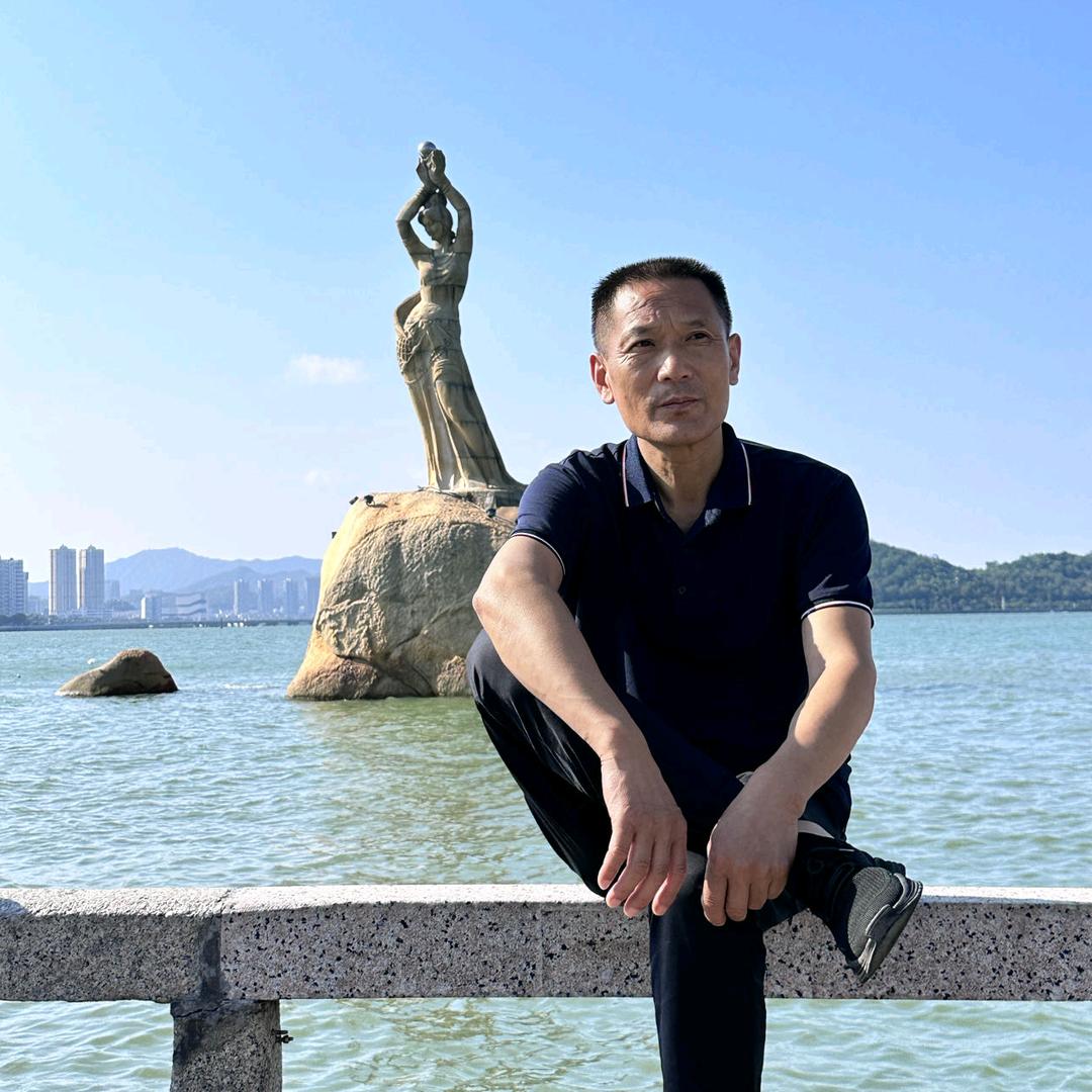 玉峰茶园