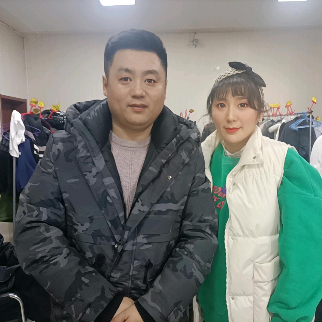 象牙山晓晓