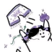 魔法少女老王