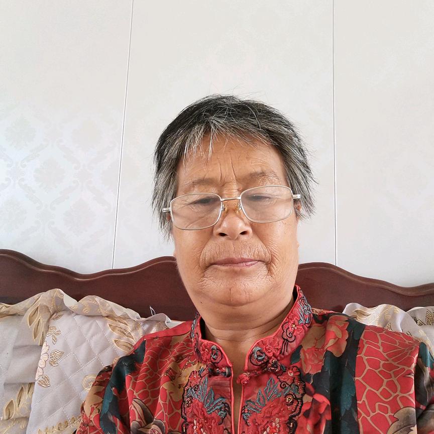 涵涵宇宇奶奶