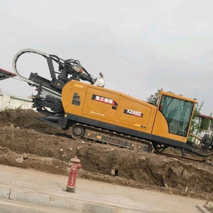 武汉良之通管道工程有限公司