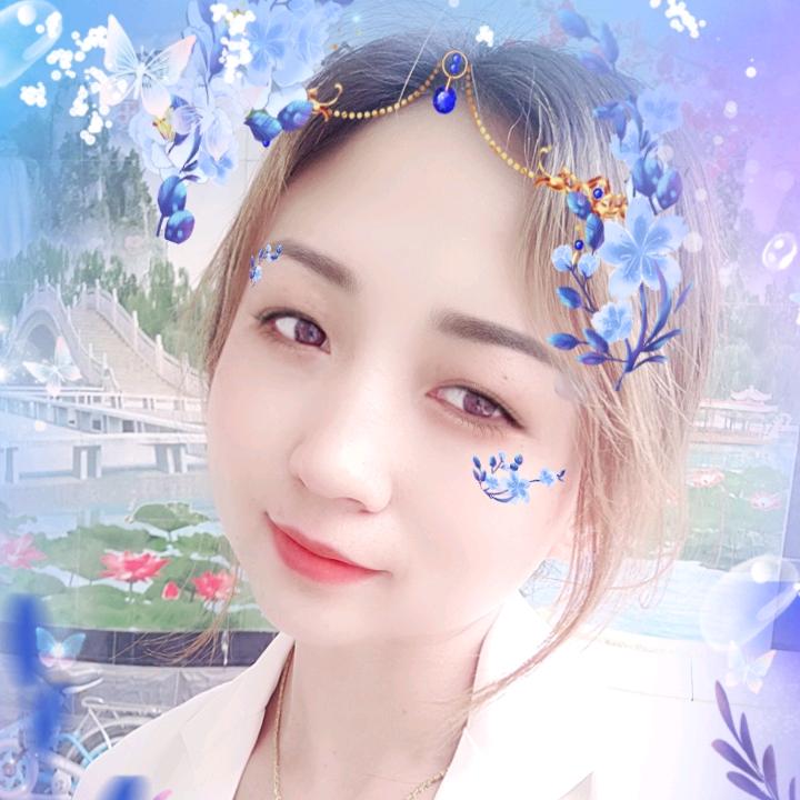 爱谁谁😉