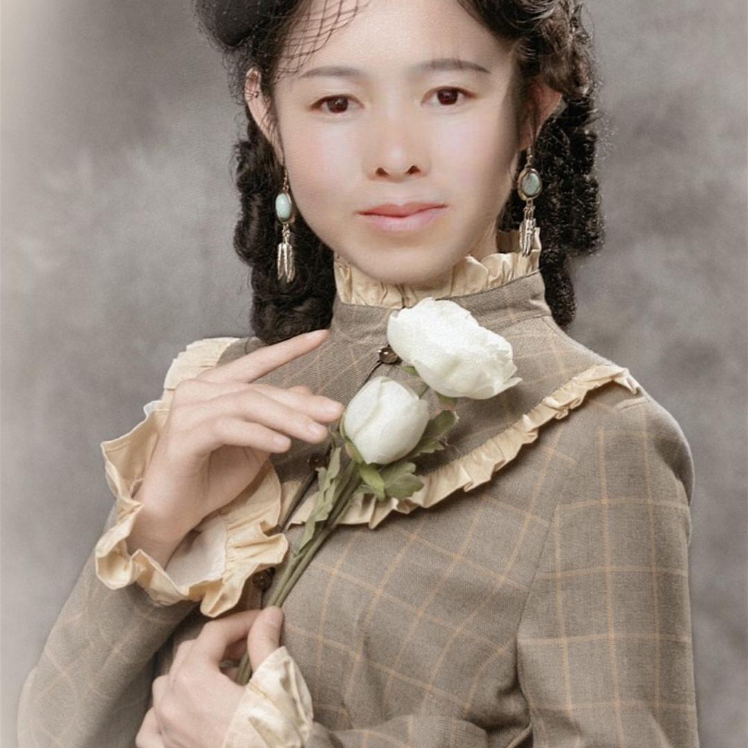 小英