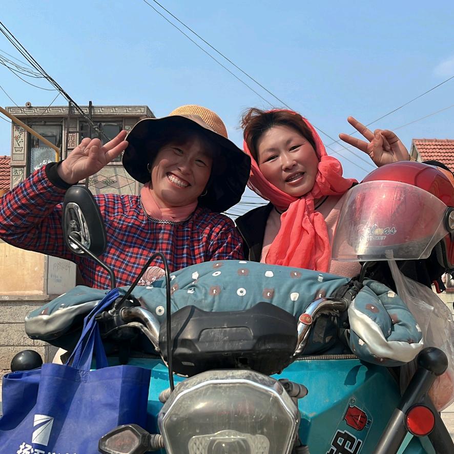 张富娟