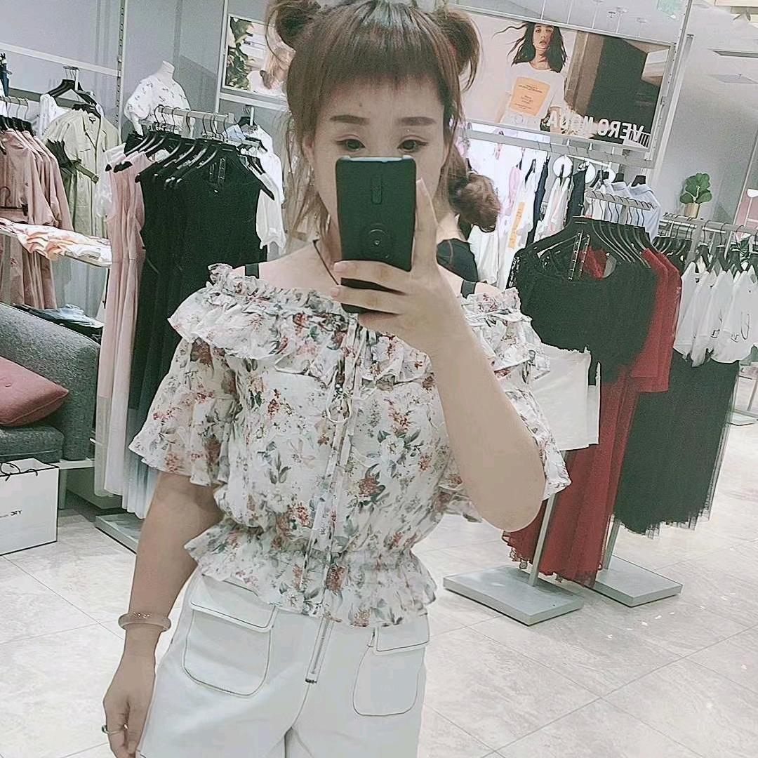 朵朵～
