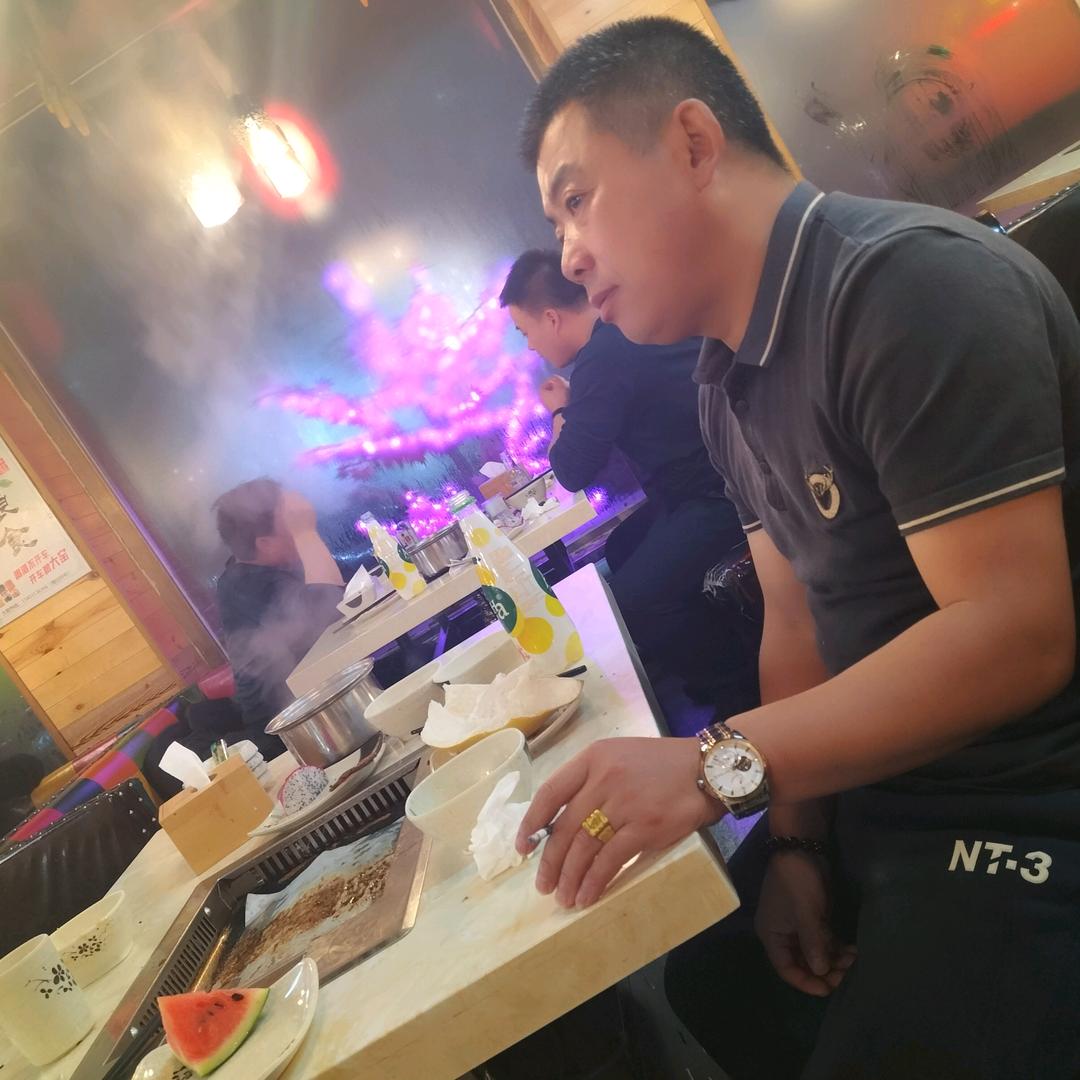 张北馨楠家庭农场