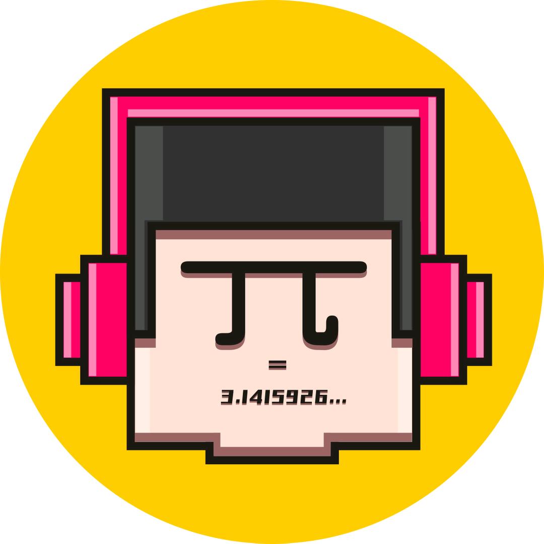 小π老师数学思维