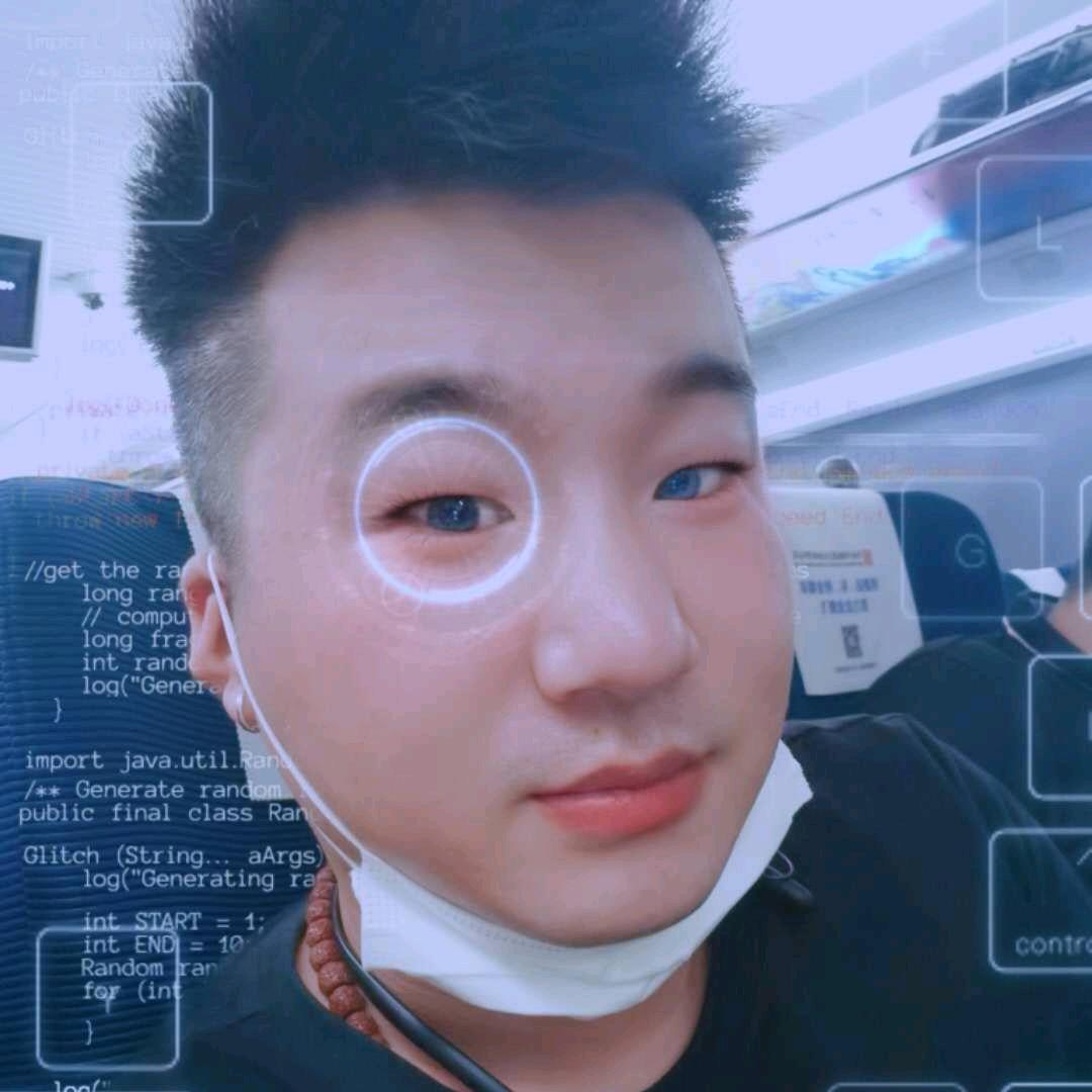 凡人-