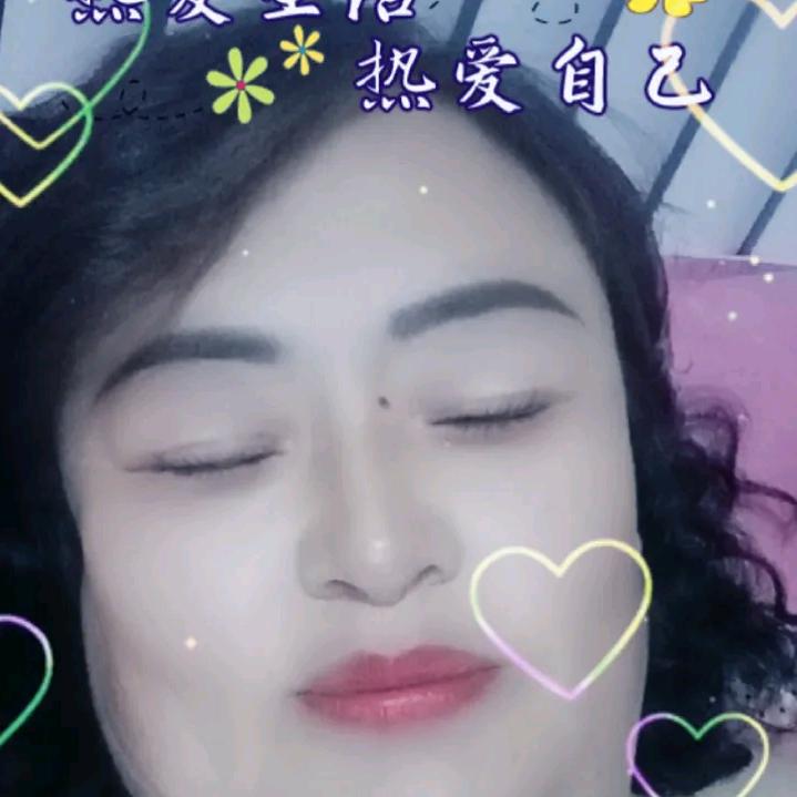 暖爱芬芳