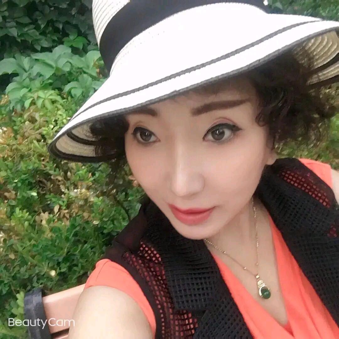 阿丽古一丽