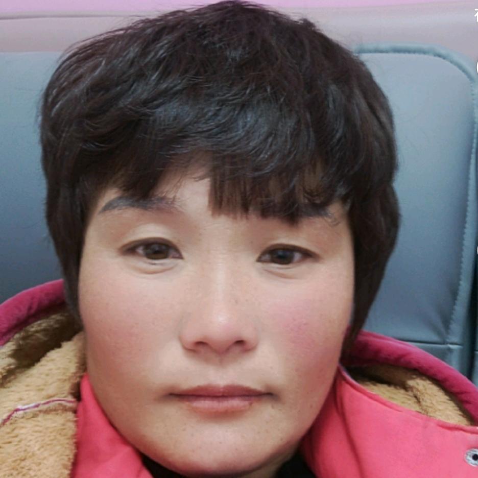 苍山南桥霞姐