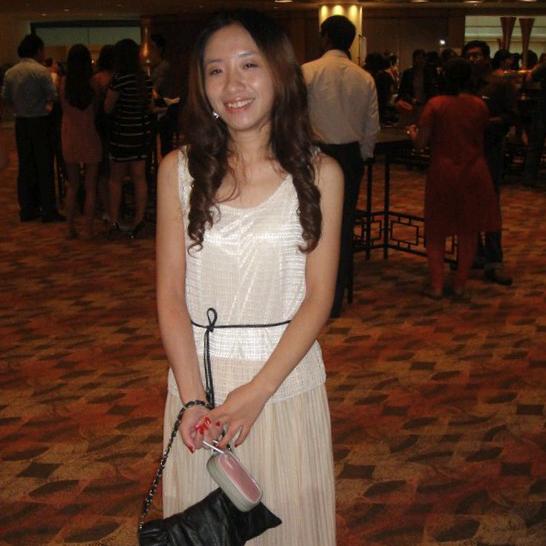 小仙女
