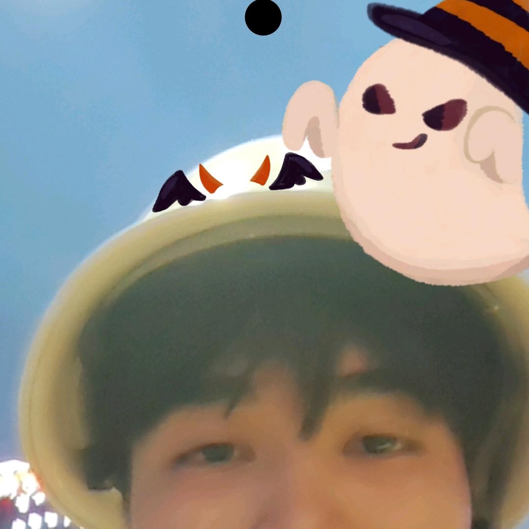 坏人
