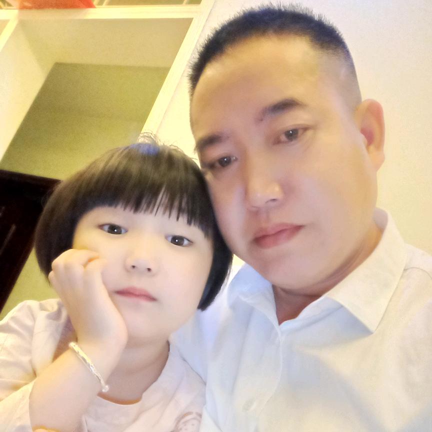 我和儿女相依为命