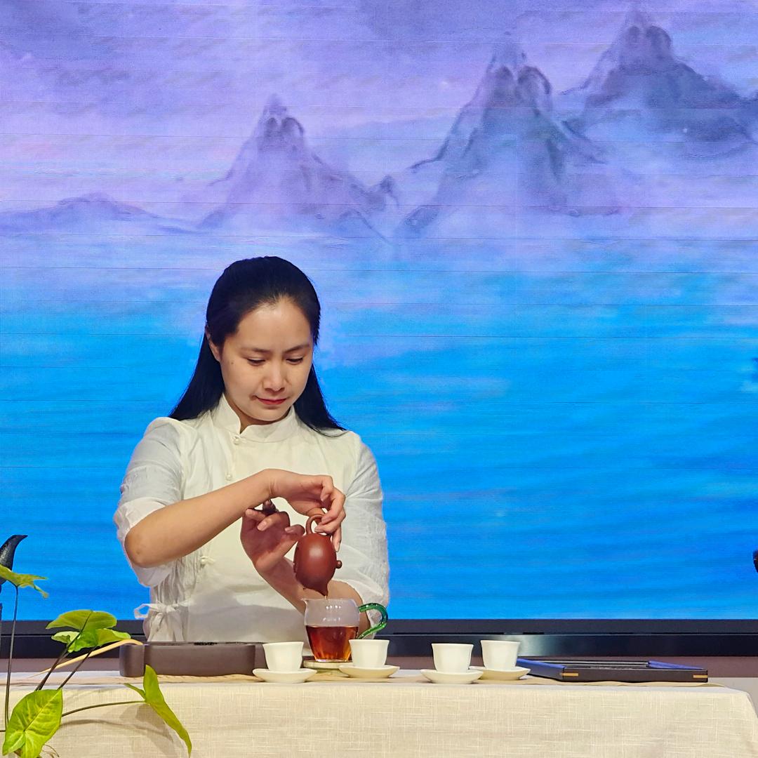 一碗泉茶叶