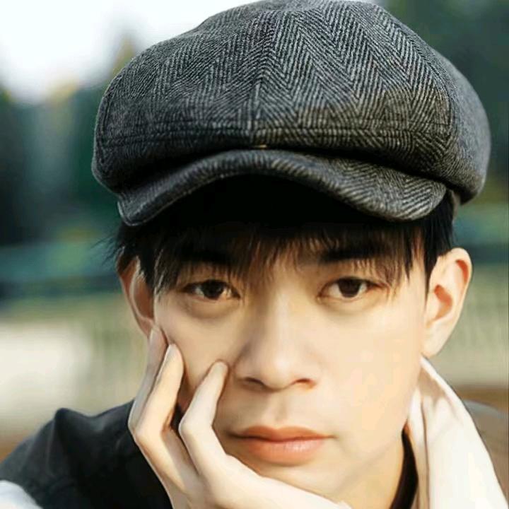 聋哑男孩