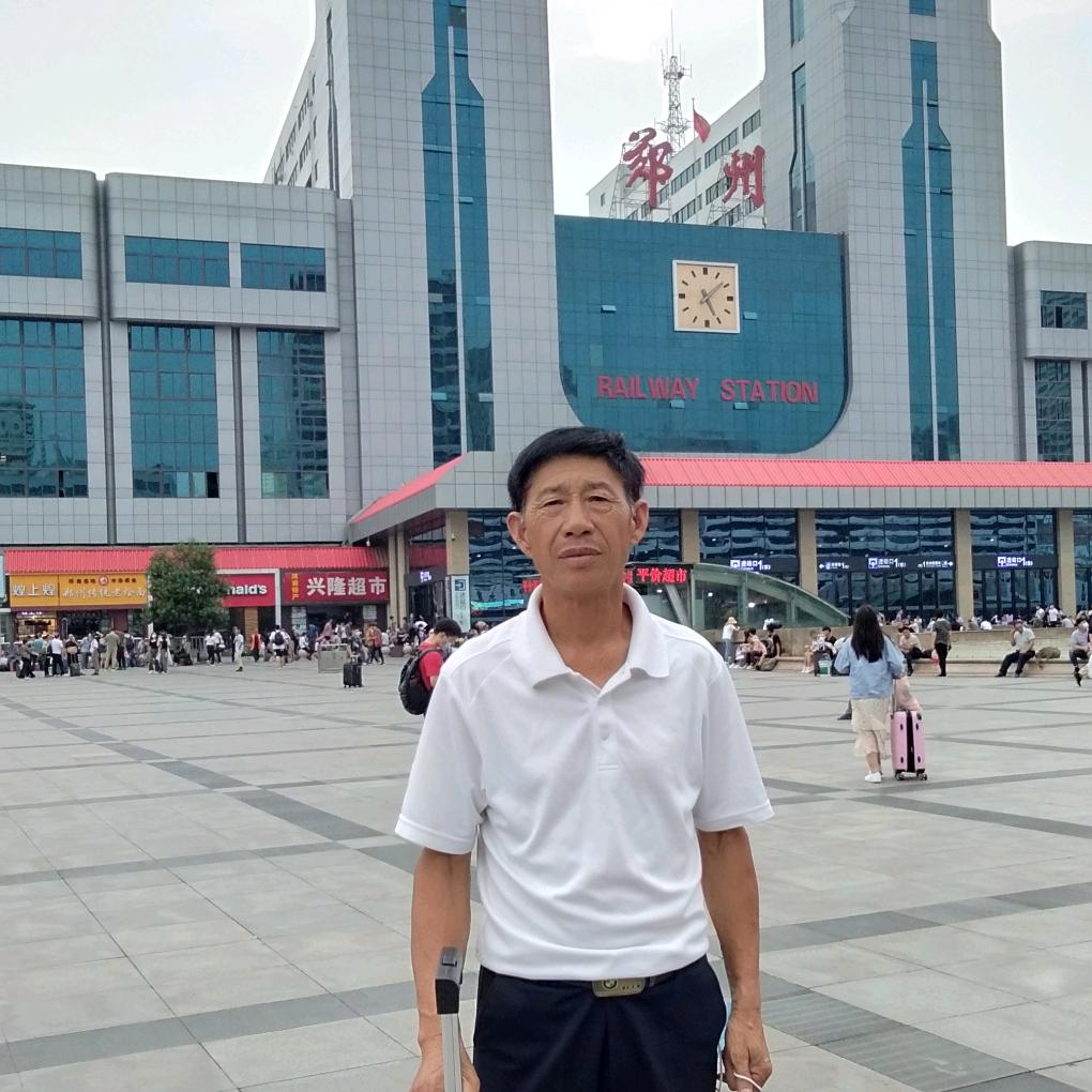 李家爸爸