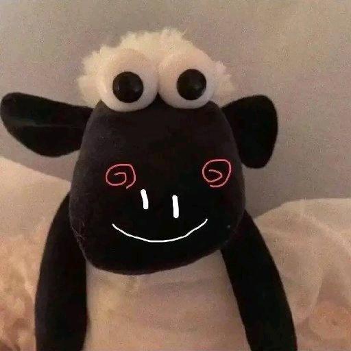 兮兮