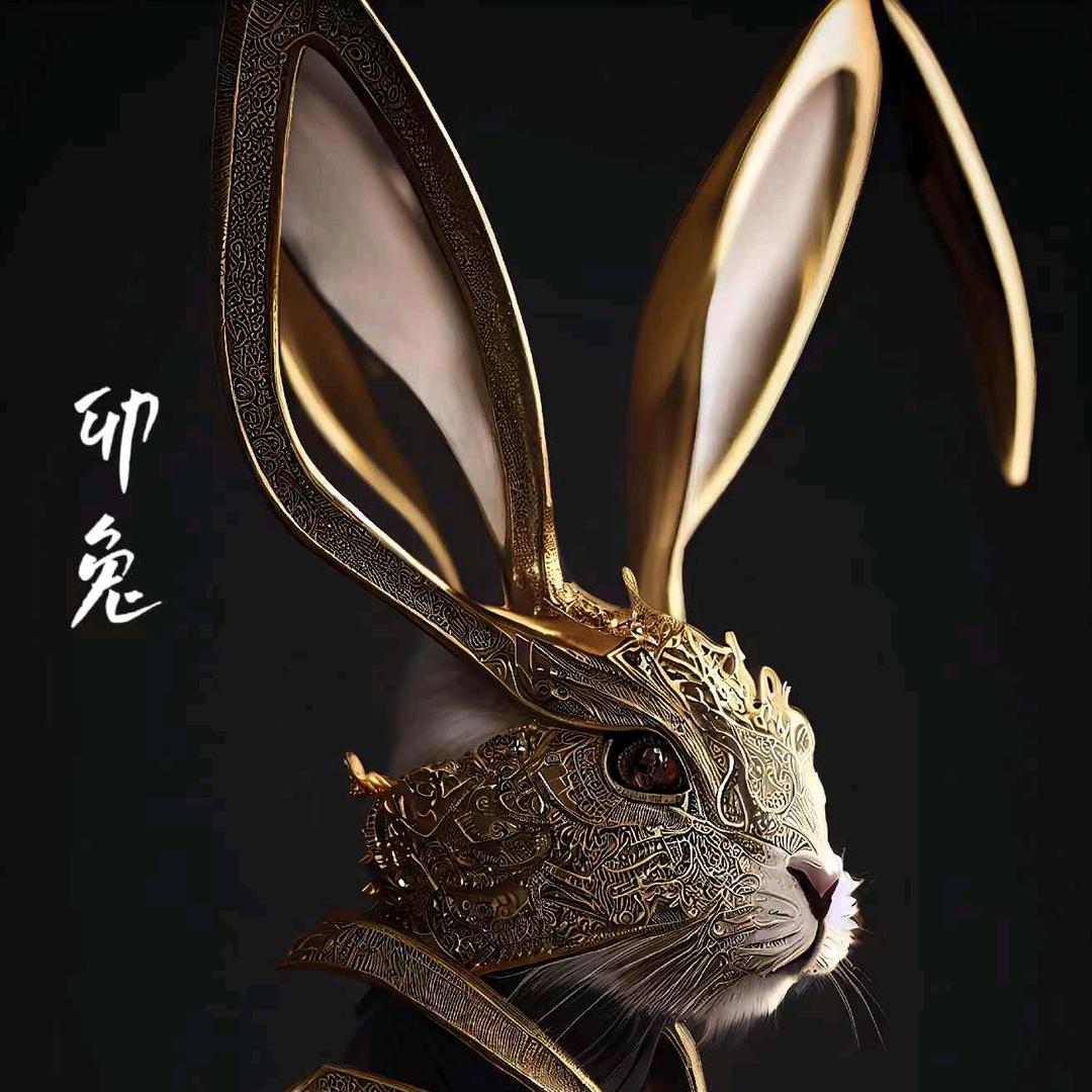 纪元兔