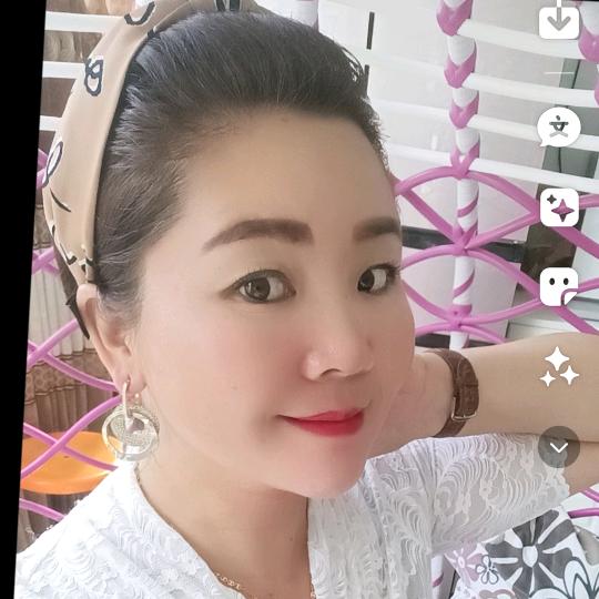 舒💋影，努力中