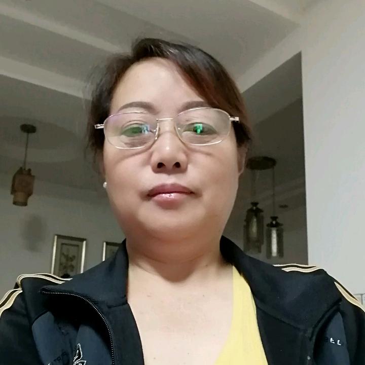 彩画阿姨