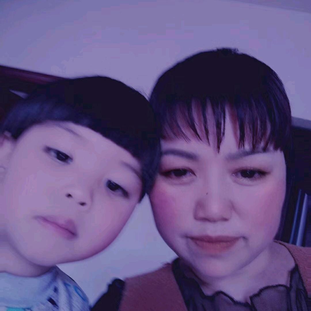 徐