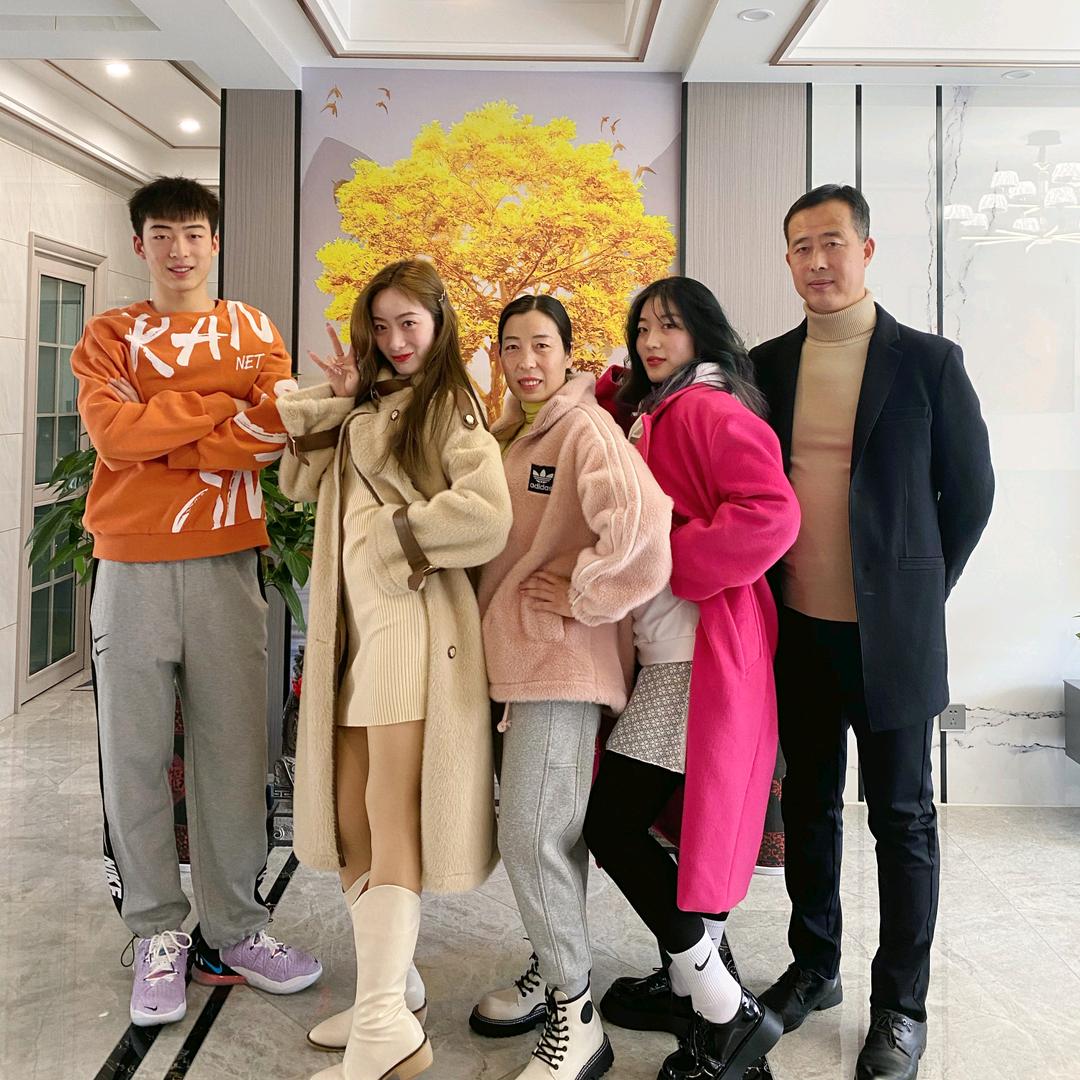 西庄梁全虎肉食