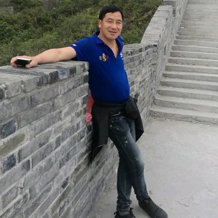 董师傅