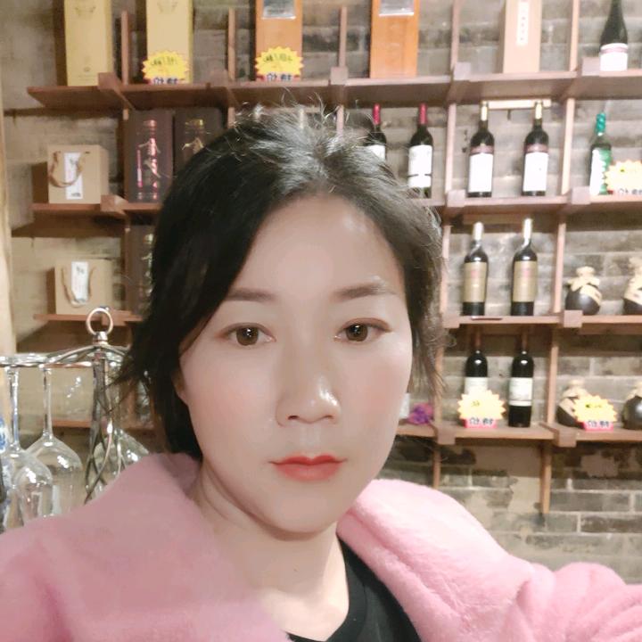 女人是水做的头像