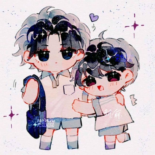 鹿卿（见过白鹿版）