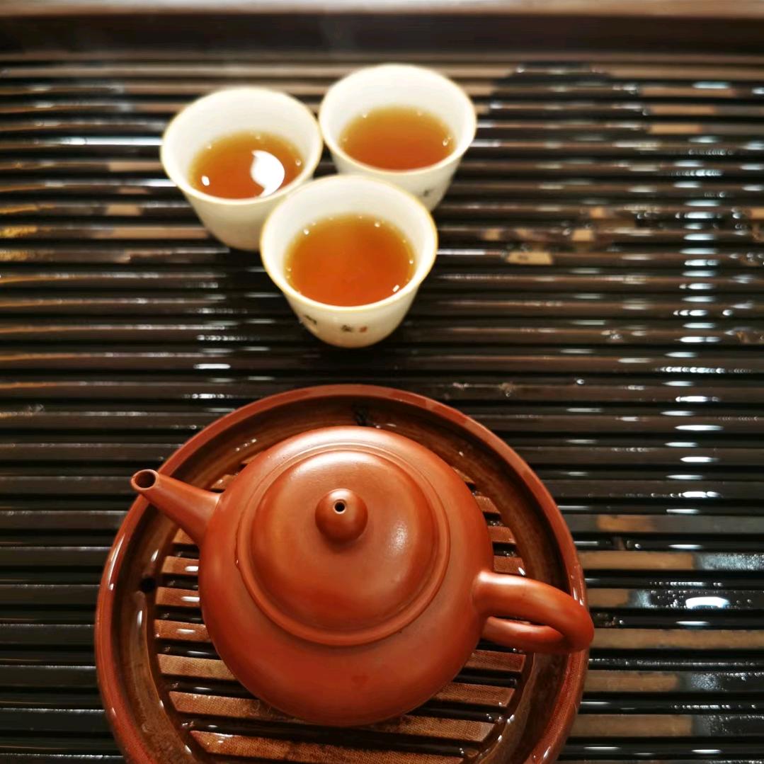 文婷（以茶会友）