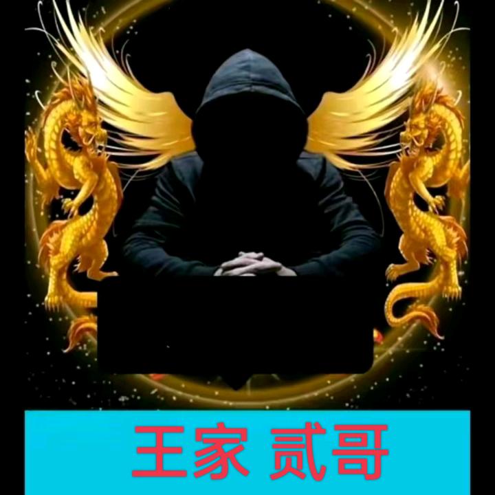 王家贰哥(行稳致远)