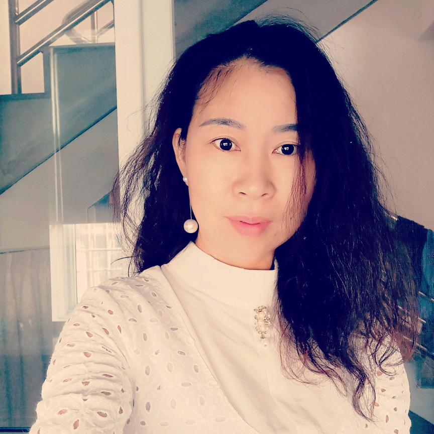 龙游美霞（拒私聊）