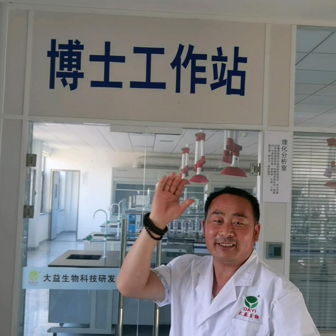 猪博士聊养猪