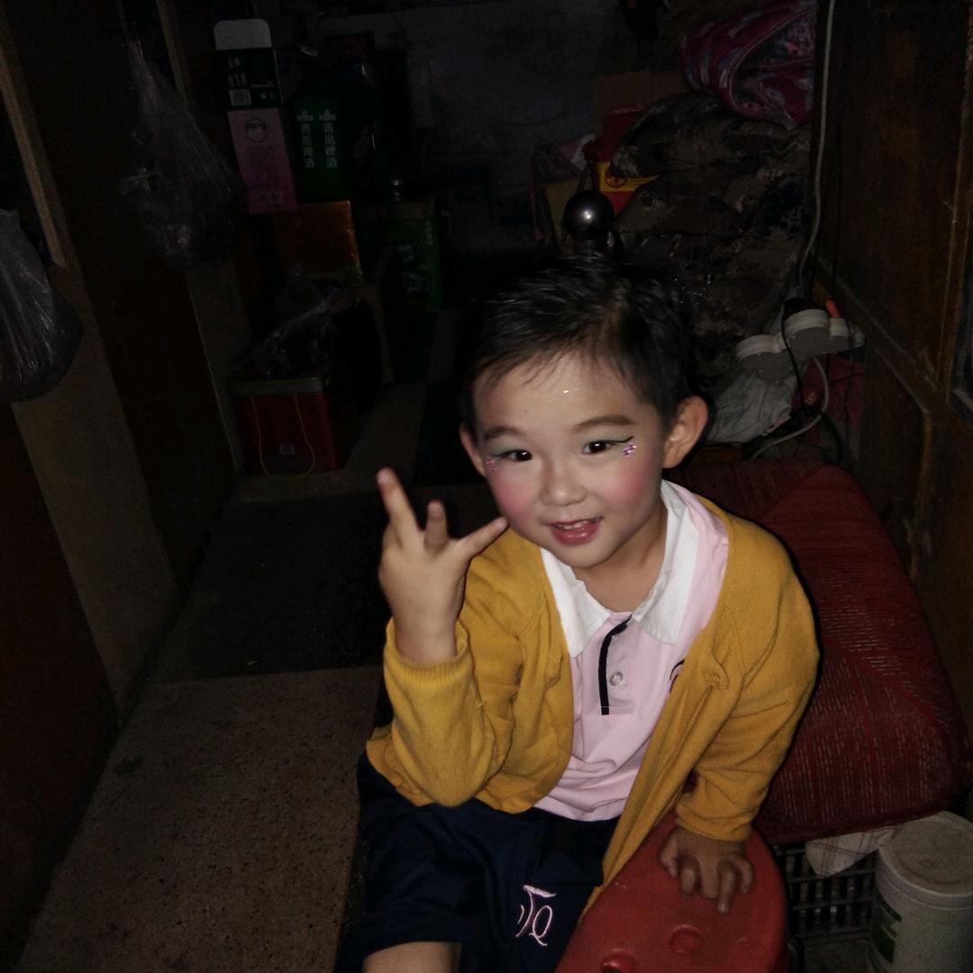卢夫人