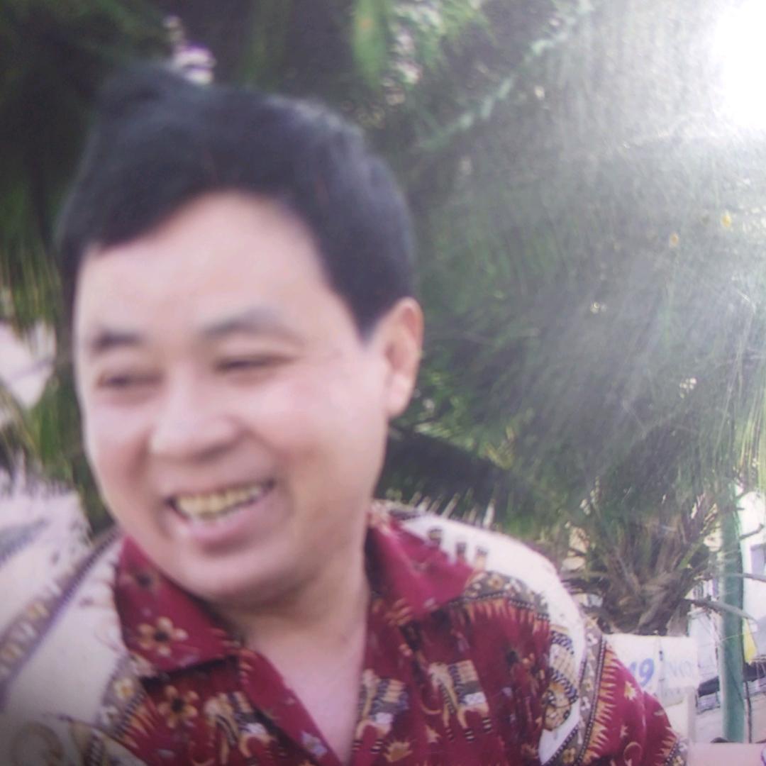慎书灿