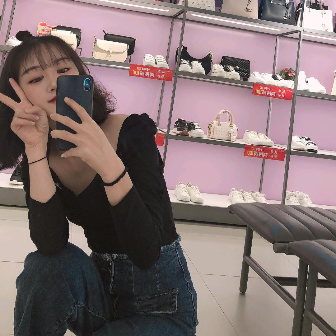 静～啊～静🍊