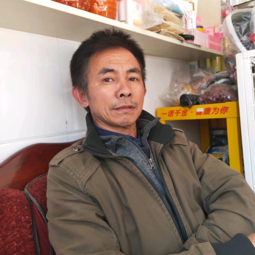 养牛养羊羊