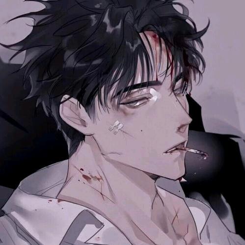 自嘲自闹自疯癫