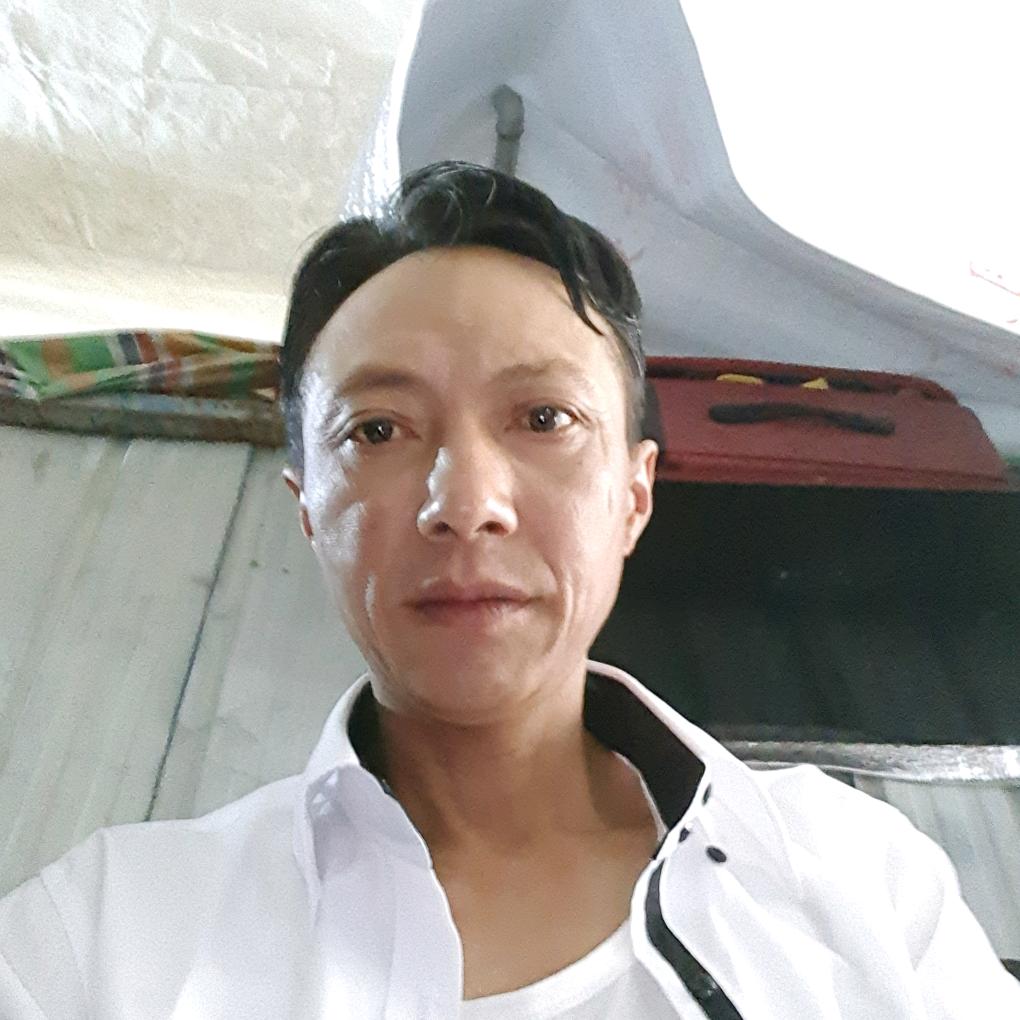 沙漠狼
