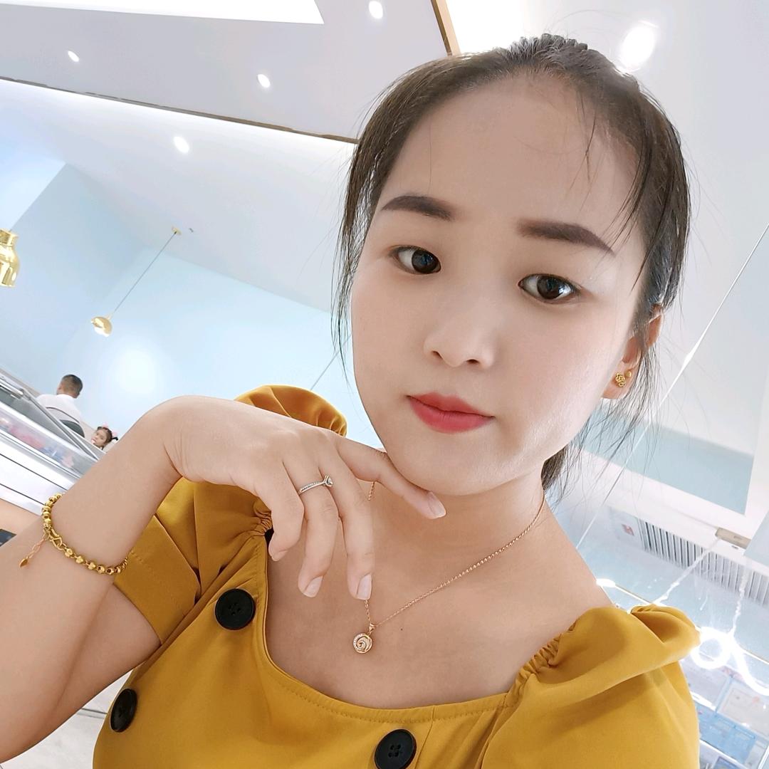云南小阿妹